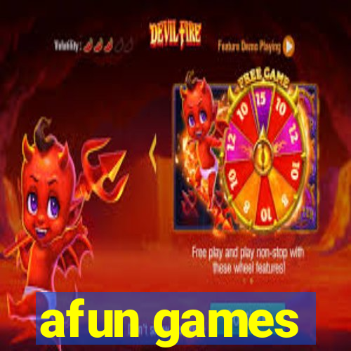 afun games